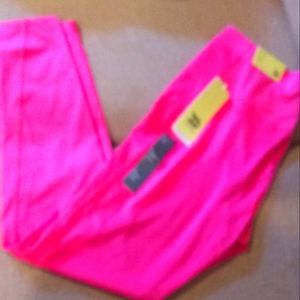 Leggings size XL high rise